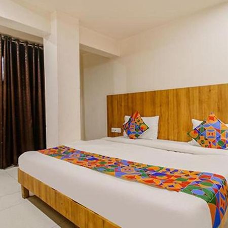 Fabexpress Sunshine Regency Hotell Bhopal Eksteriør bilde